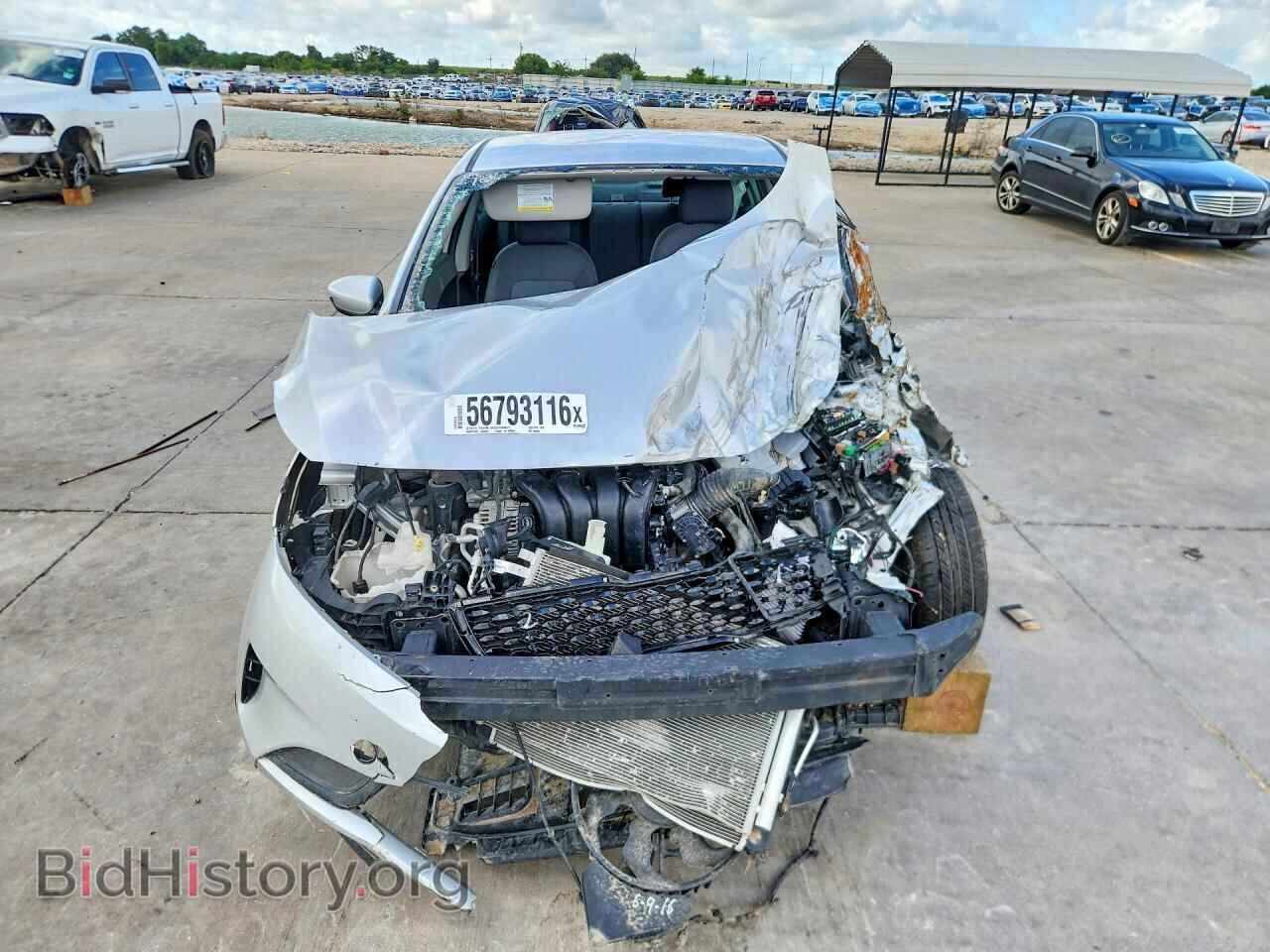 2017 KIA FORTE - VIN: 3KPFK4A75HE055649 - Фото 5