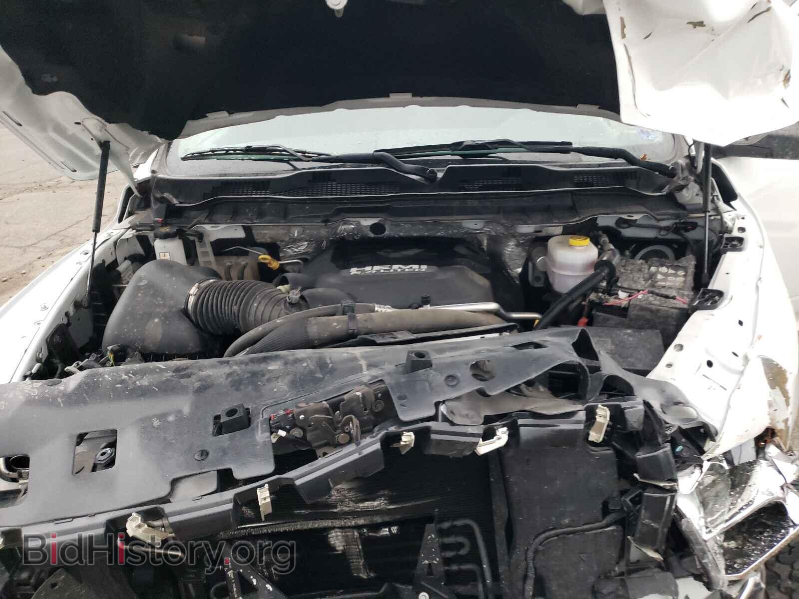 2017 RAM 2500 - VIN: 3C6UR5HJ9HG786655 - Фото 7