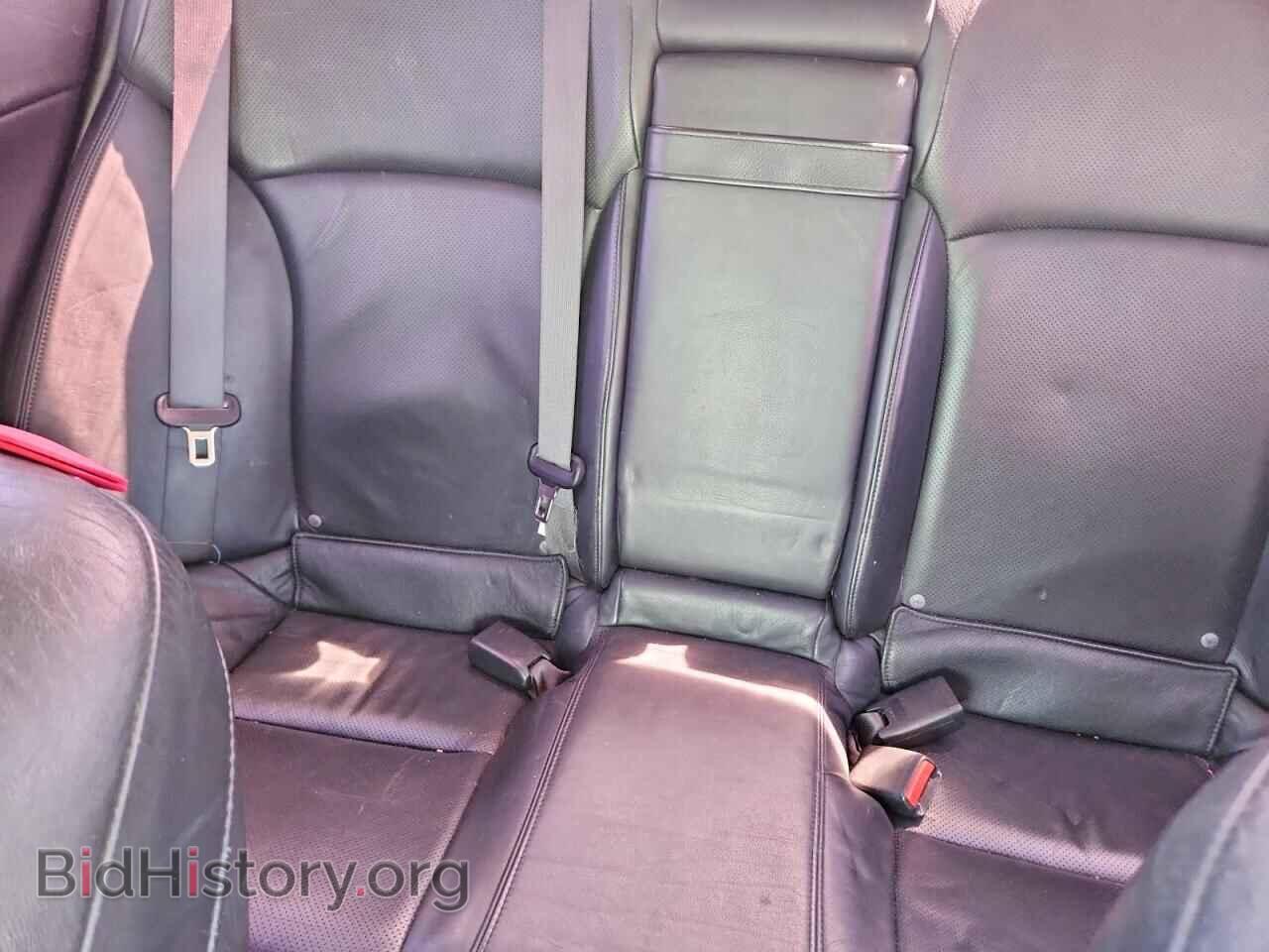 2006 LEXUS IS - VIN: JTHBE262465007770 - Фото 10