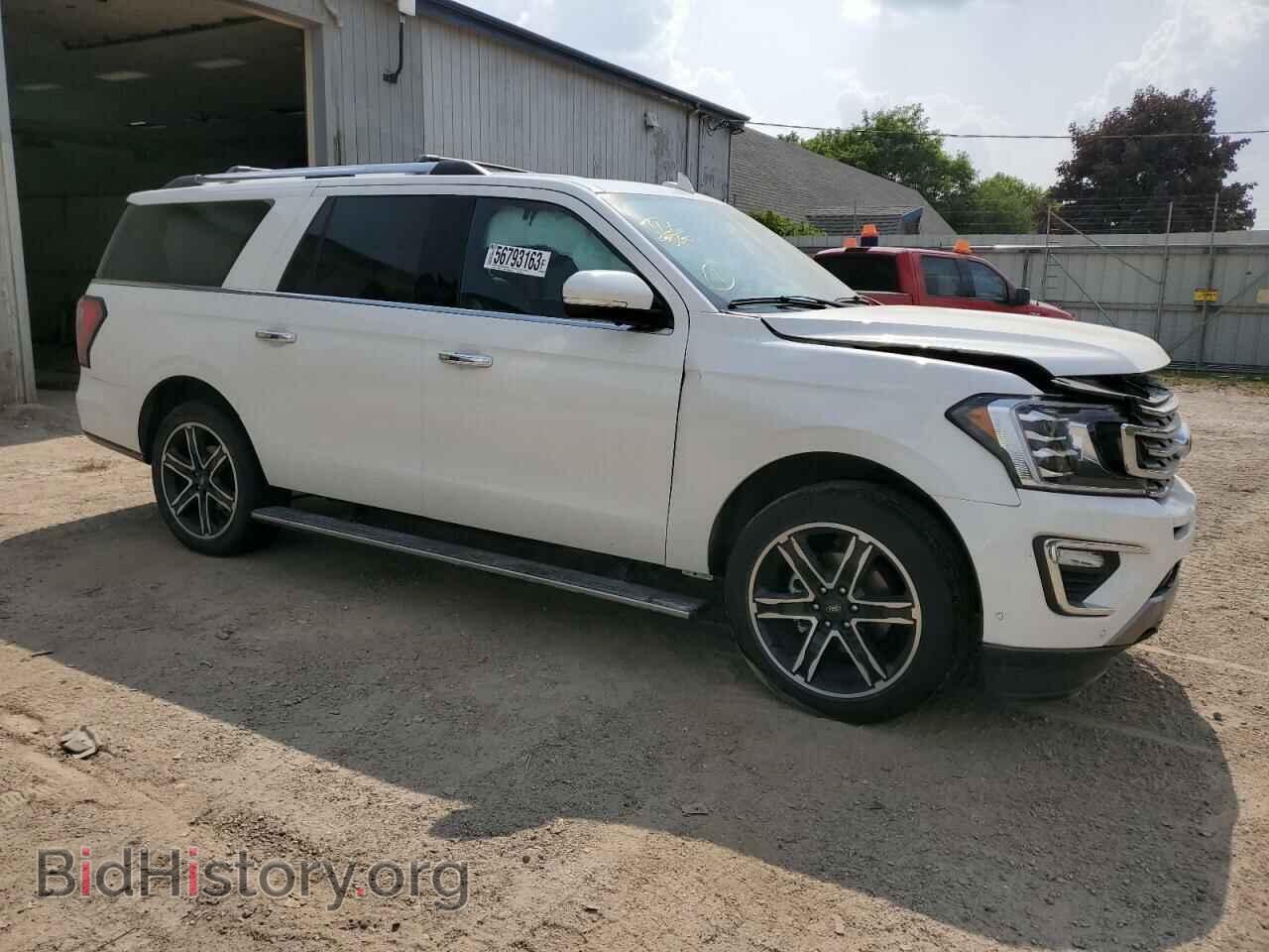 2021 FORD EXPEDITION - VIN: 1FMJK2AT8MEA69719 - Фото 4