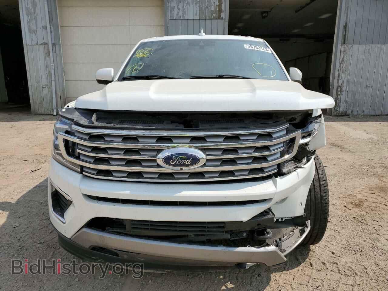 2021 FORD EXPEDITION - VIN: 1FMJK2AT8MEA69719 - Фото 5