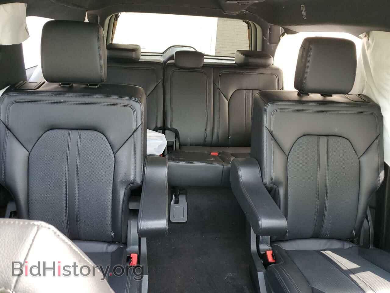 2021 FORD EXPEDITION - VIN: 1FMJK2AT8MEA69719 - Фото 10
