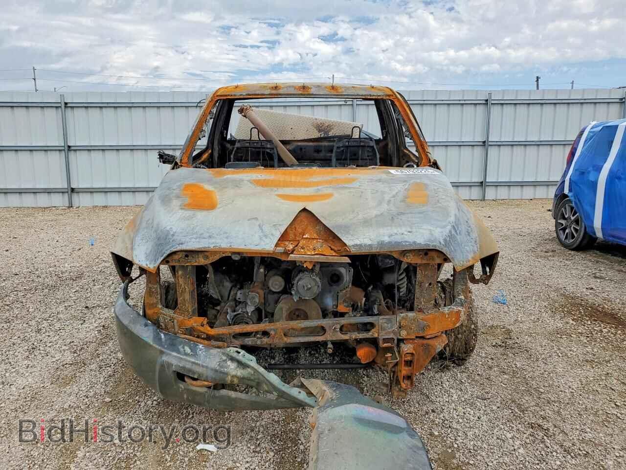 2017 RAM 2500 - VIN: 3C6MR5AL6HG532011 - Photo 5