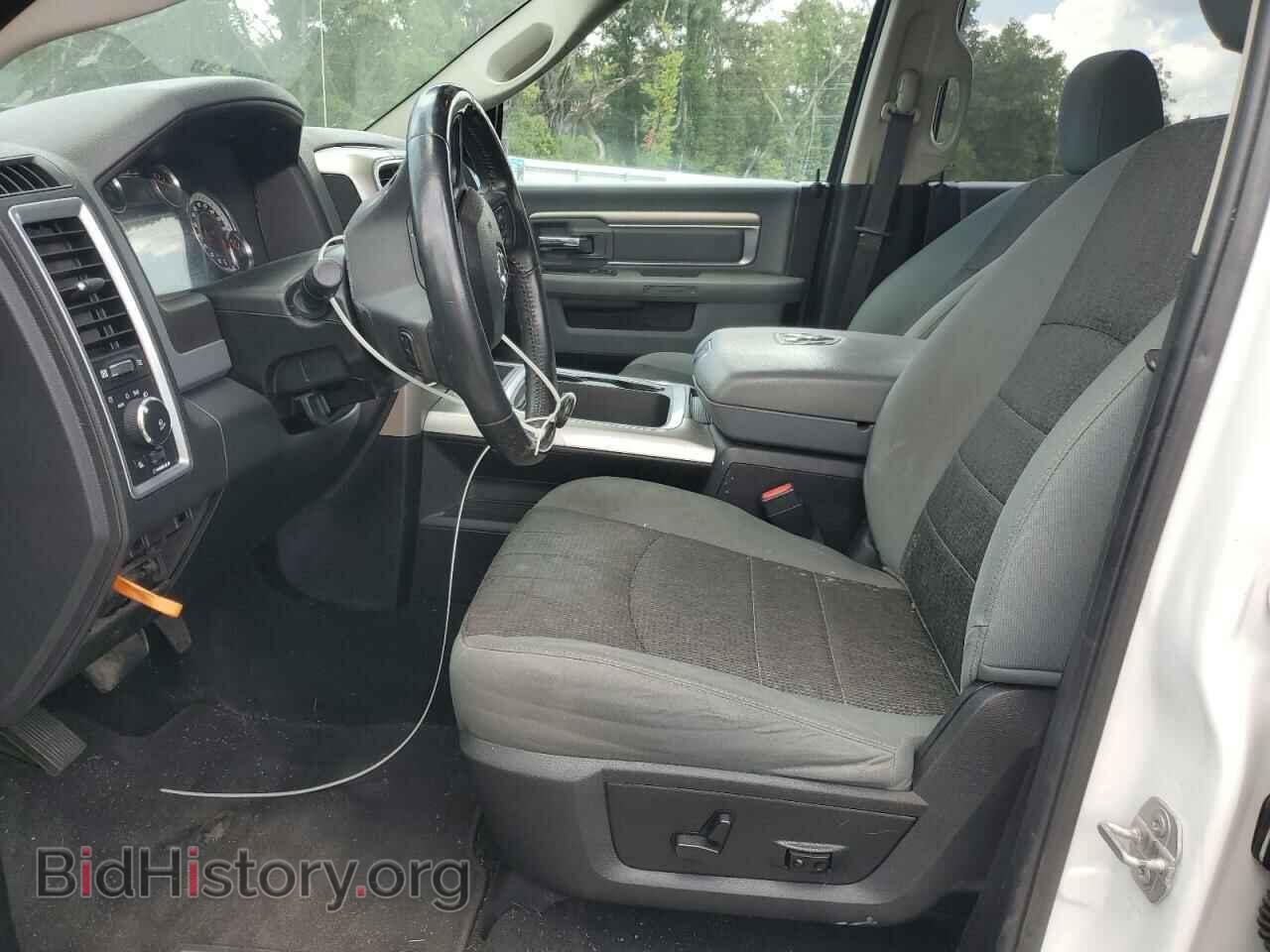 2018 RAM 1500 - VIN: 1C6RR6LT0JS232293 - Photo 7