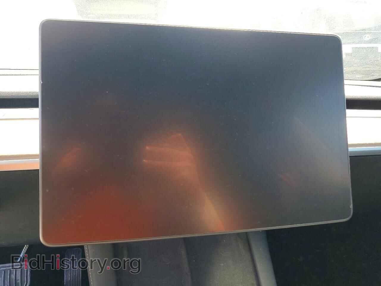 2023 TESLA MODEL 3 - VIN: 5YJ3E1EA7PF709767 - Photo 9