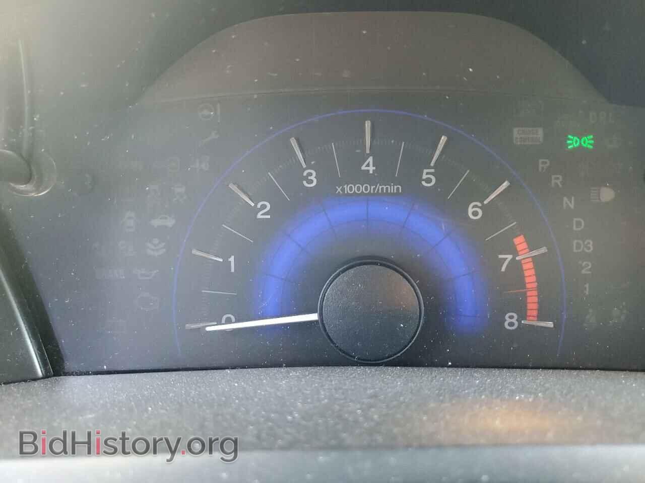 2012 HONDA CIVIC - VIN: 19XFB2F54CE001344 - Фото 9
