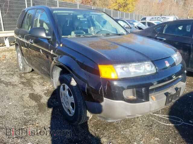 Photo 5GZCZ43D43S894679 - SATURN VUE 2003