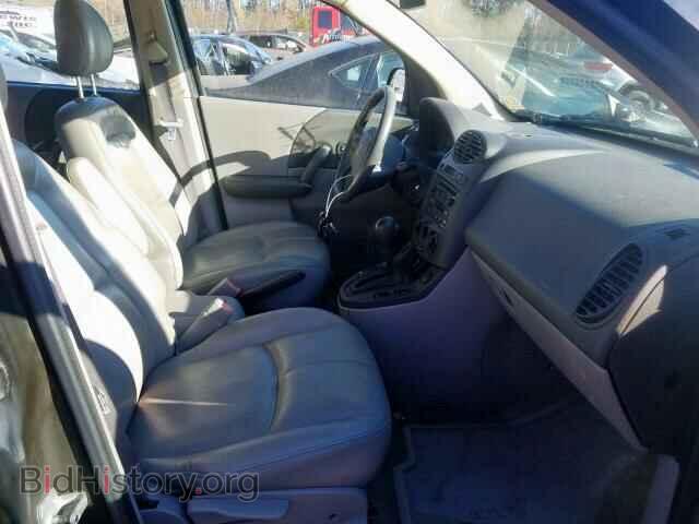 2003 SATURN VUE - VIN: 5GZCZ43D43S894679 - Фото 5
