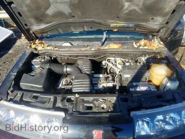 2003 SATURN VUE - VIN: 5GZCZ43D43S894679 - Фото 7