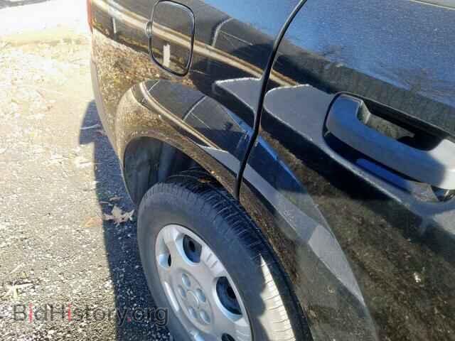 2003 SATURN VUE - VIN: 5GZCZ43D43S894679 - Фото 9