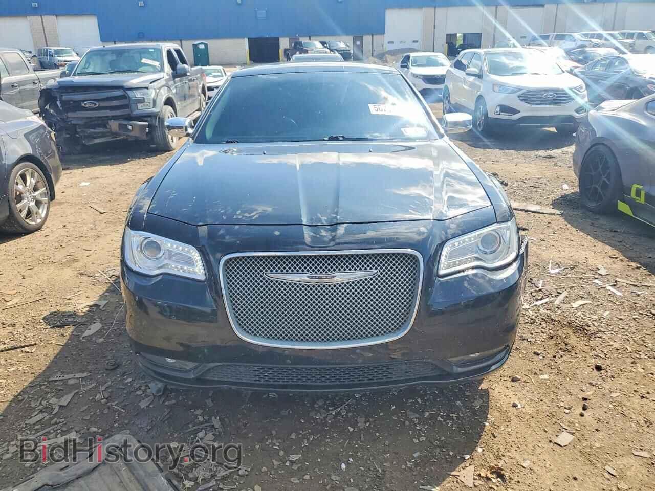 2016 CHRYSLER 300 - VIN: 2C3CCAAG6GH207850 - Фото 5