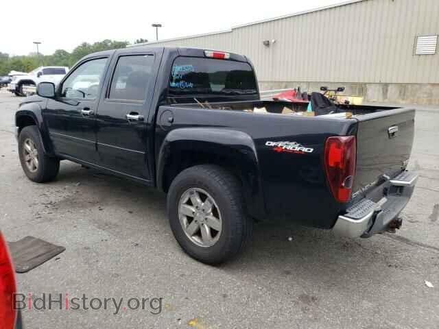 2010 GMC CANYON - VIN: 1GTJTCDE6A8146263 - Фото 2