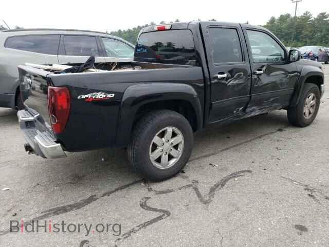 2010 GMC CANYON - VIN: 1GTJTCDE6A8146263 - Фото 3