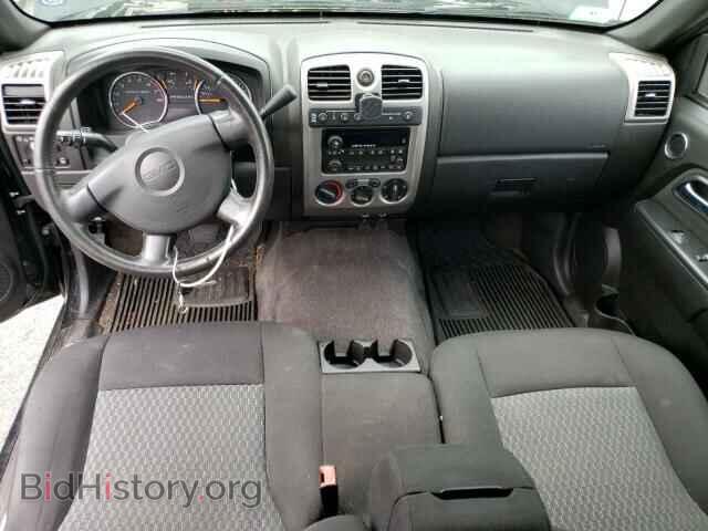 2010 GMC CANYON - VIN: 1GTJTCDE6A8146263 - Фото 8