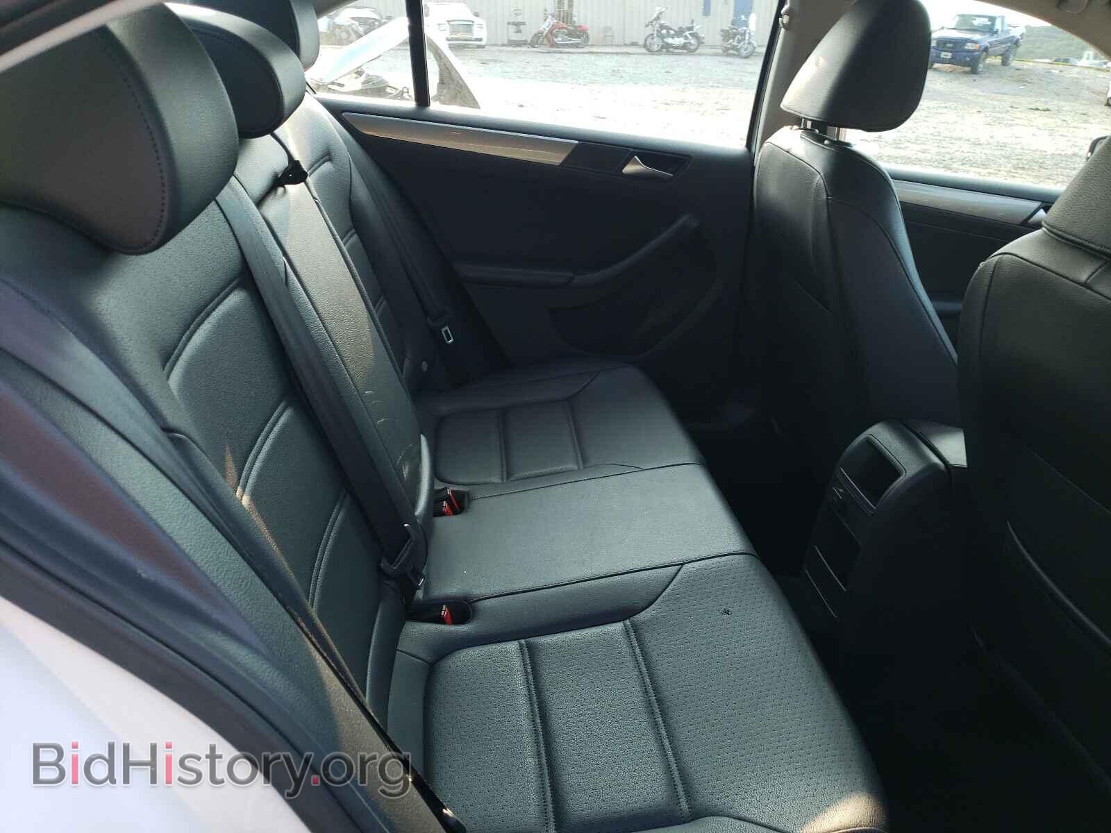 2017 VOLKSWAGEN JETTA - VIN: 3VWDB7AJ5HM306483 - Фото 6