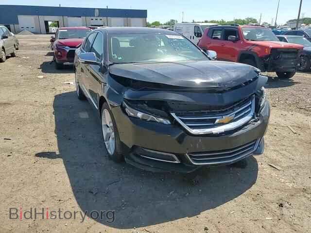 2016 CHEVROLET IMPALA - VIN: 2G1145S31G9123232 - Фото 13