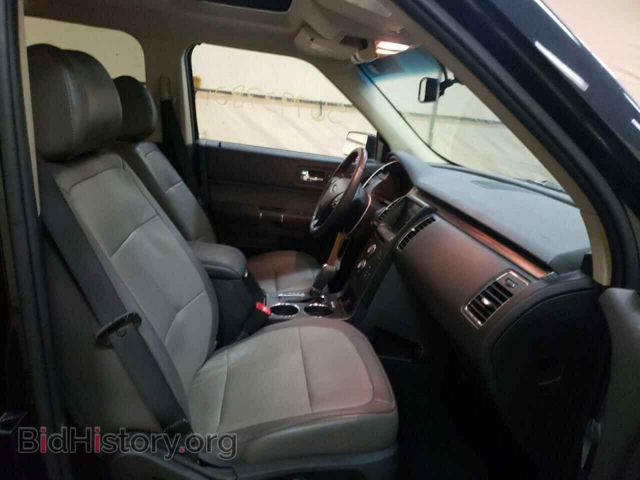 2019 FORD FLEX - VIN: 2FMGK5C83KBA28671 - Фото 5