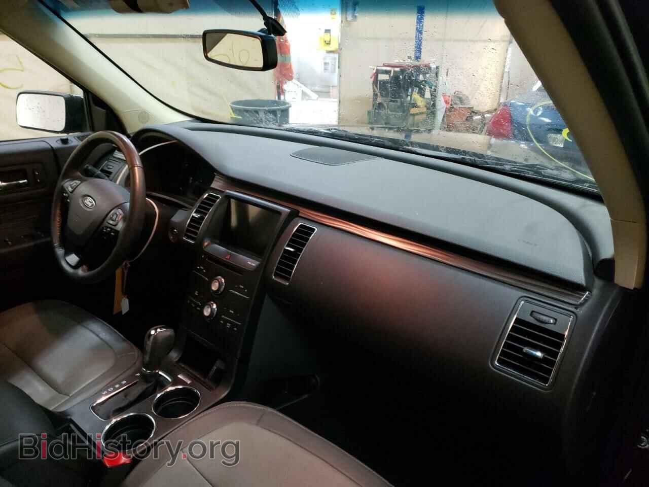 2019 FORD FLEX - VIN: 2FMGK5C83KBA28671 - Фото 9
