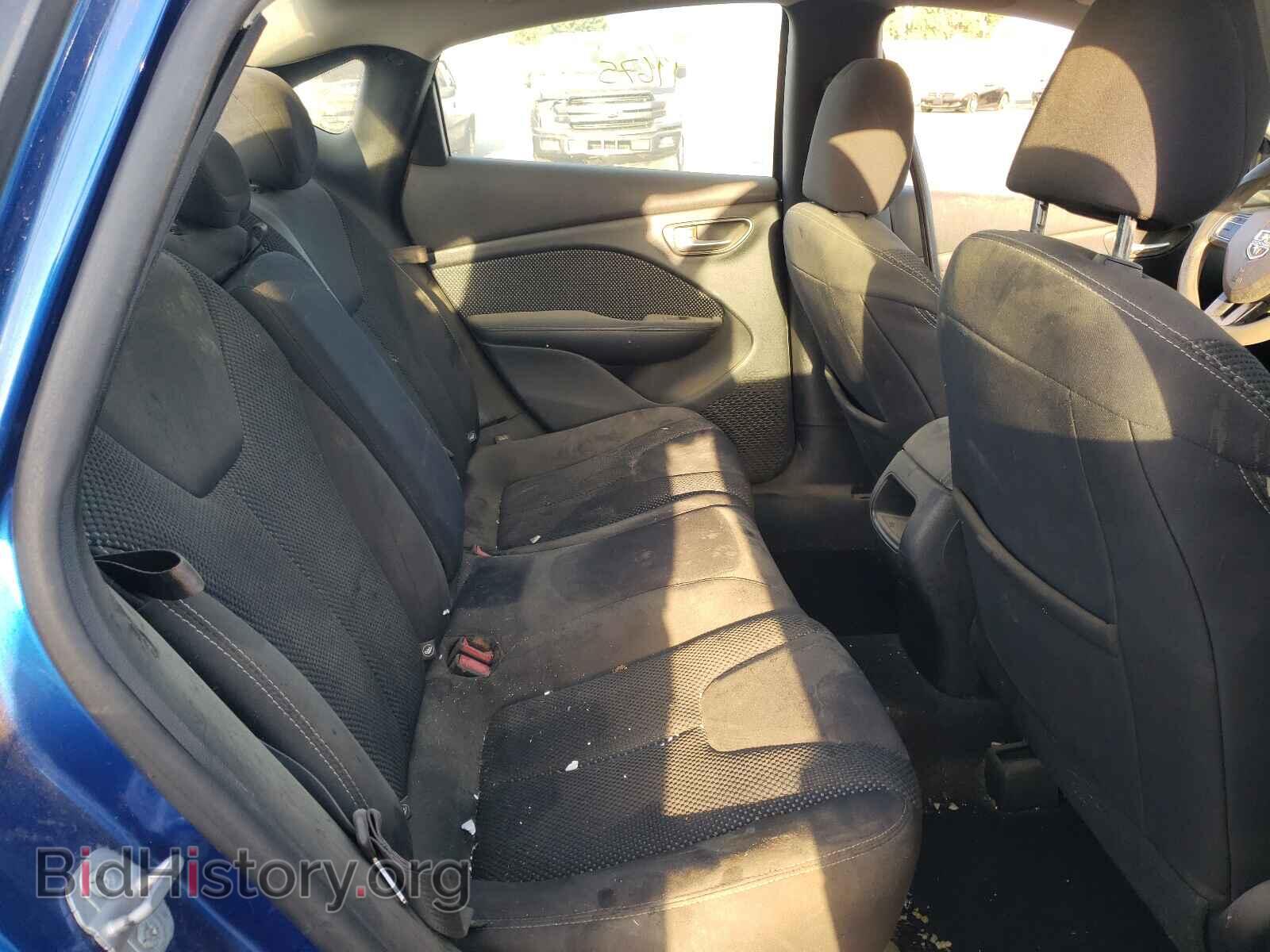 2014 DODGE DART - VIN: 1C3CDFBB4ED867988 - Photo 6