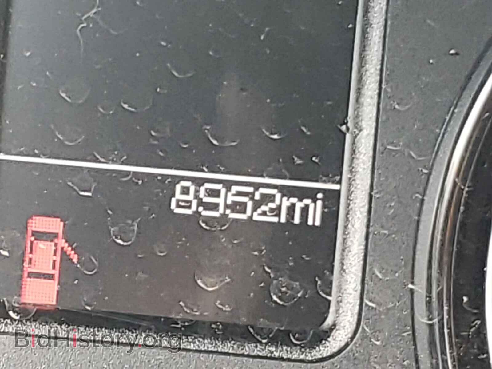 2021 RAM 1500 - VIN: 1C6RR7LG2MS542054 - Photo 8