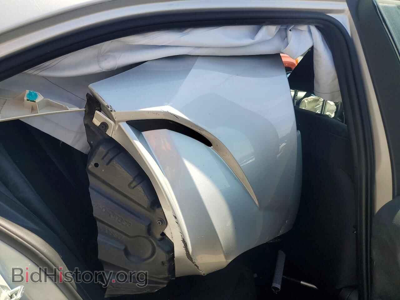 2023 TOYOTA COROLLA - VIN: 5YFB4MDE2PP033091 - Фото 10