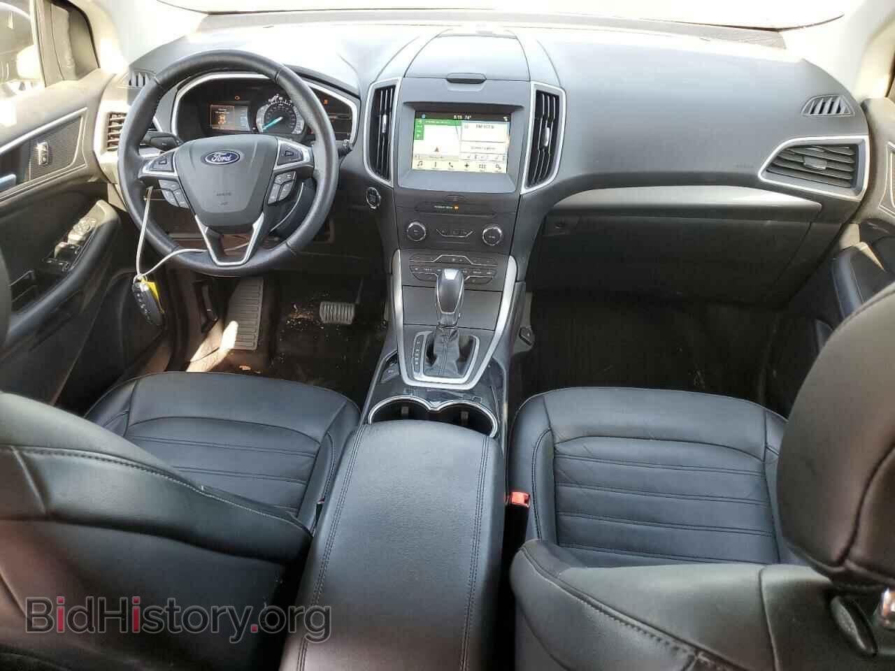 2018 FORD EDGE - VIN: 2FMPK3J91JBB94184 - Фото 8