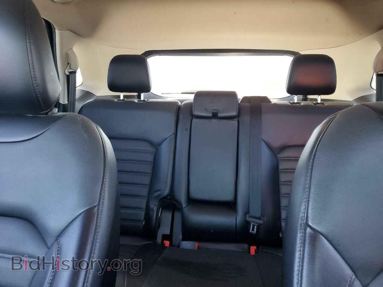 2018 FORD EDGE - VIN: 2FMPK3J91JBB94184 - Фото 10