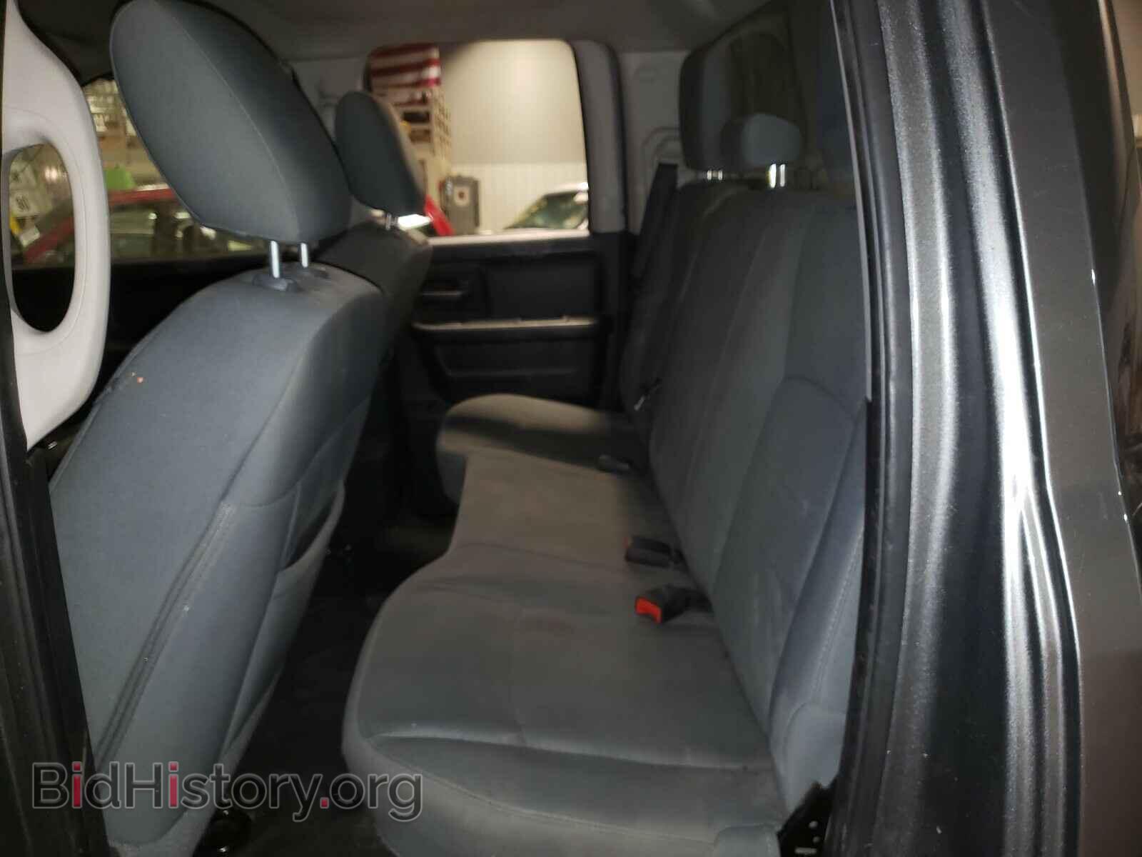 2013 RAM 1500 - VIN: 1C6RR7FTXDS559208 - Фото 6