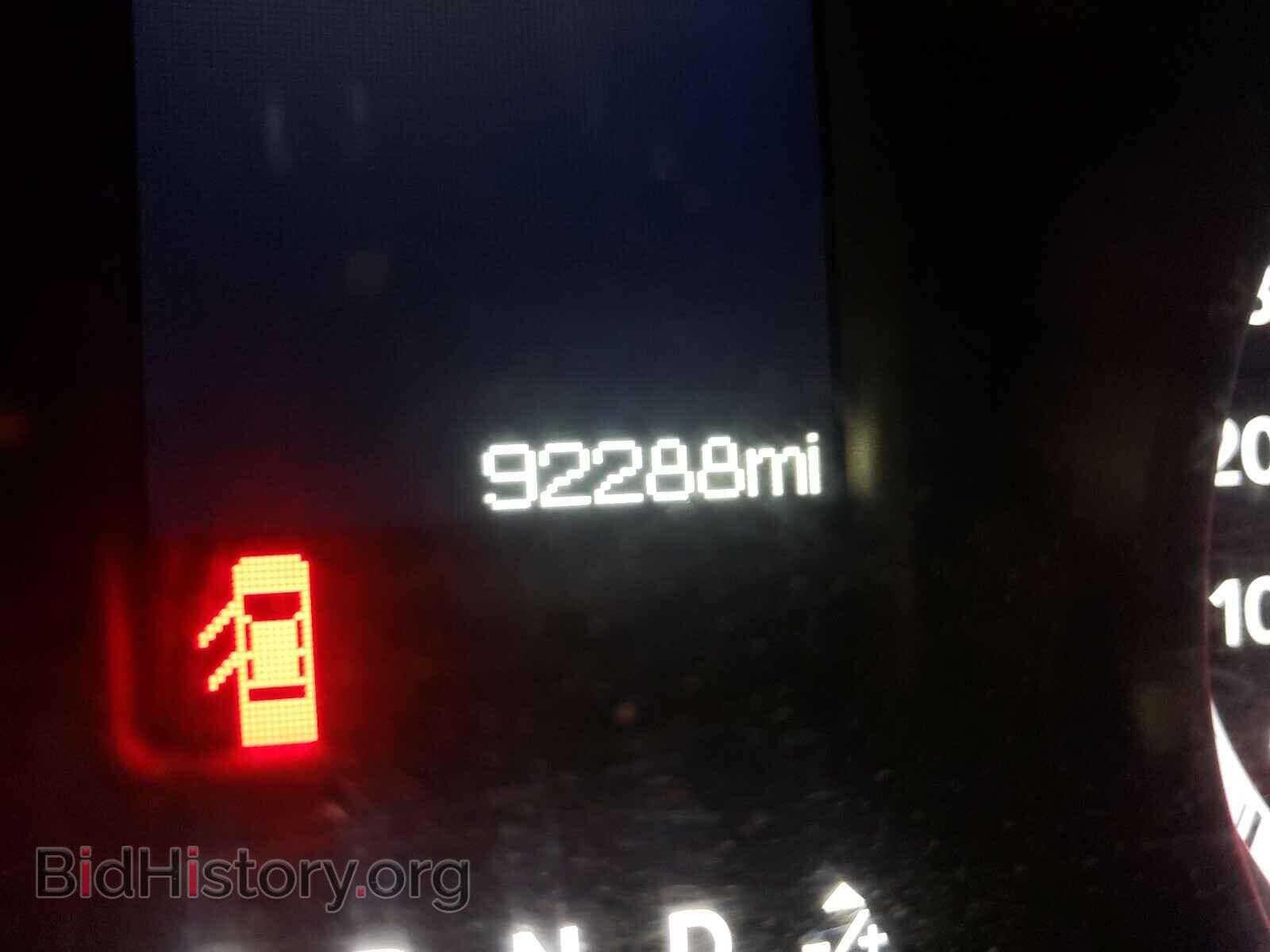 2013 RAM 1500 - VIN: 1C6RR7FTXDS559208 - Фото 8