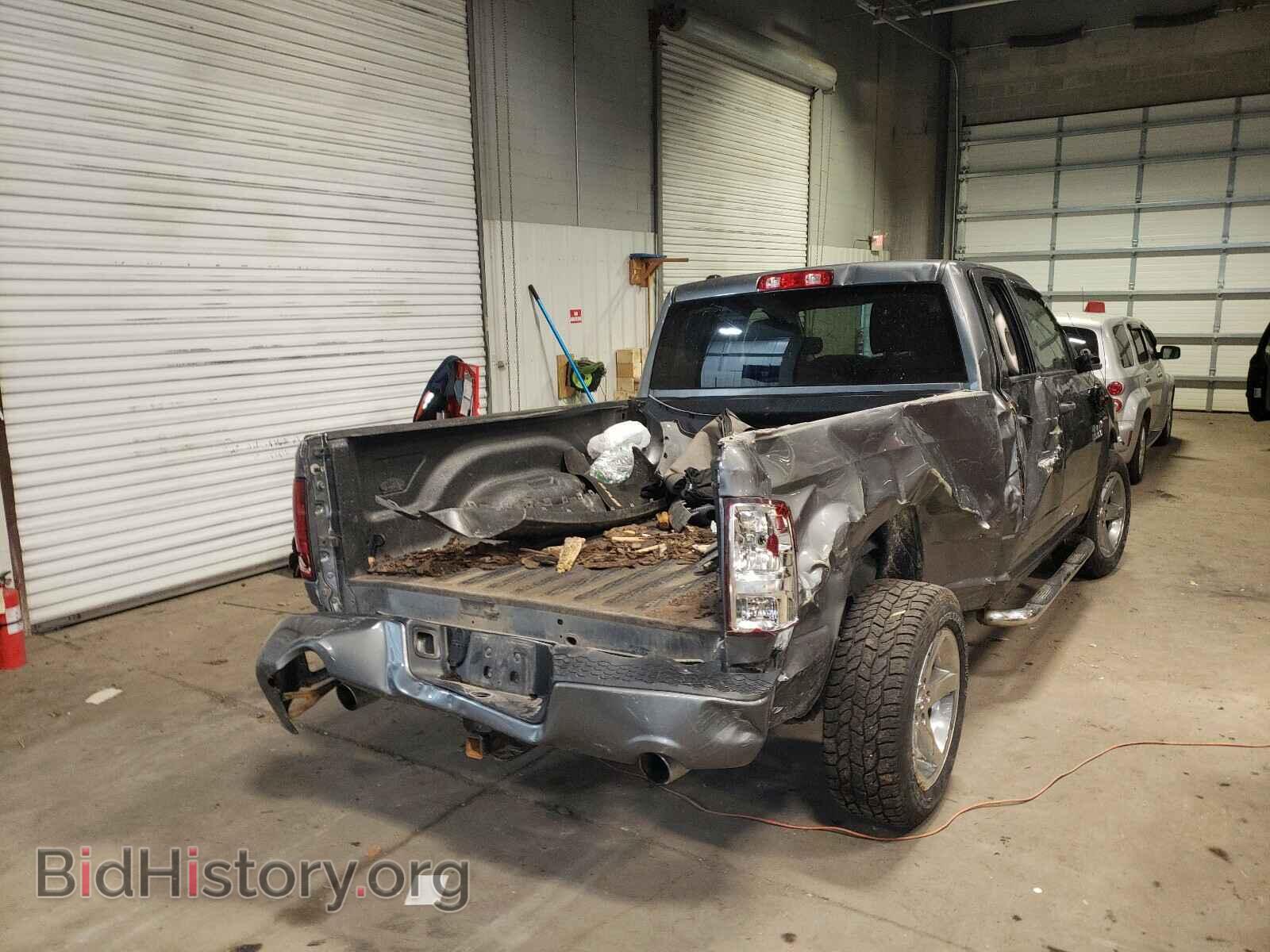 2013 RAM 1500 - VIN: 1C6RR7FTXDS559208 - Фото 9