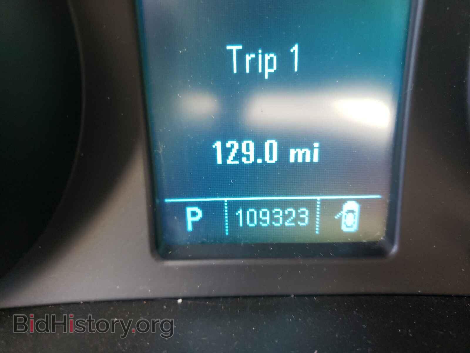 2011 BUICK REGAL - VIN: W04GN5EC7B1105268 - Фото 8