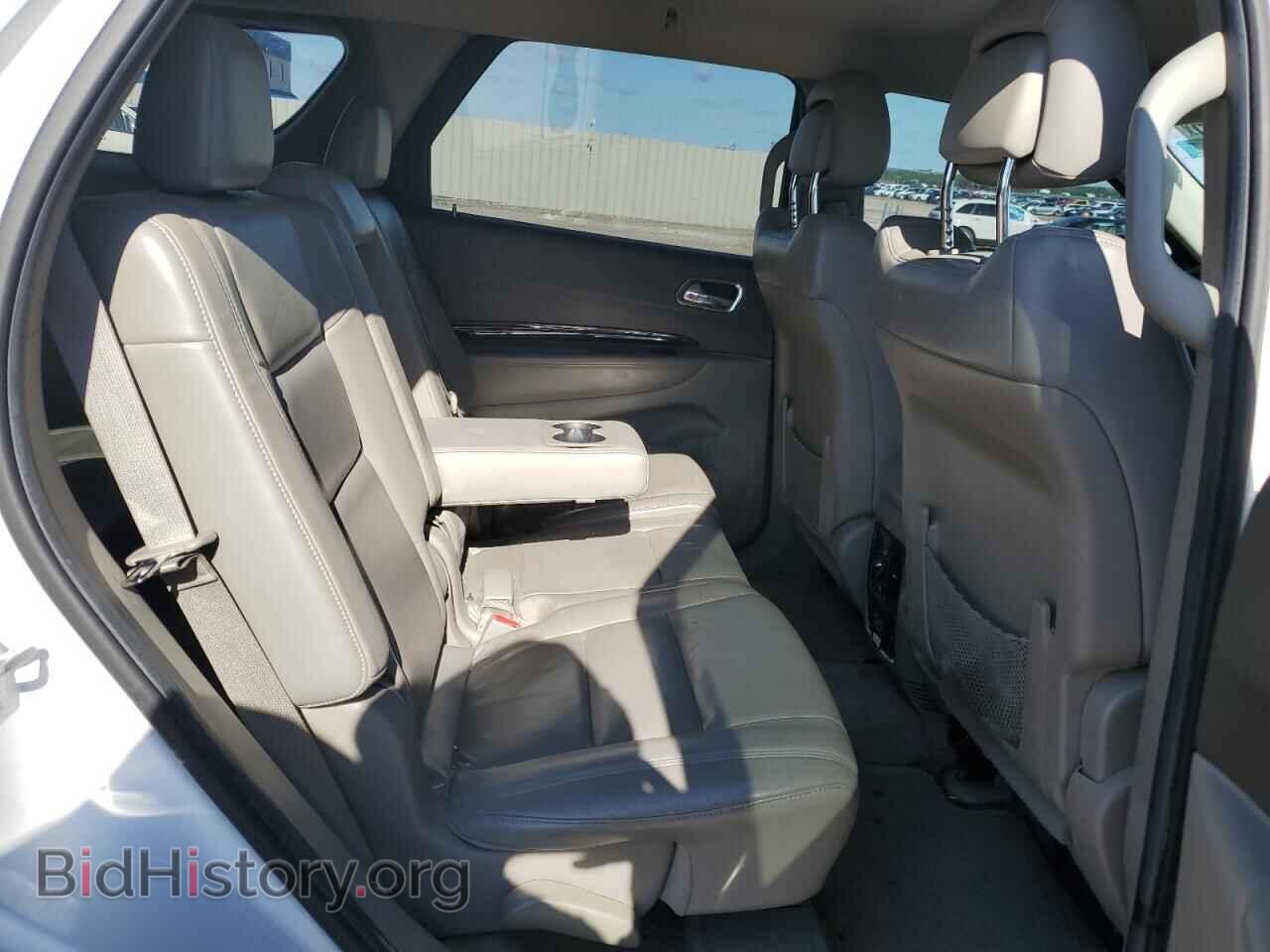 2013 DODGE DURANGO - VIN: 1C4RDJDG7DC674854 - Фото 11