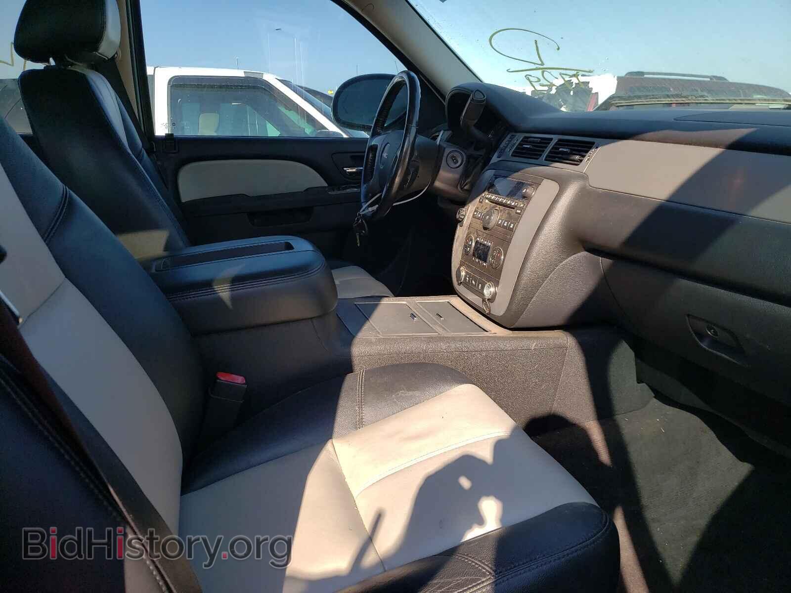 2013 GMC SIERRA - VIN: 3GTP2WE71DG171729 - Фото 5