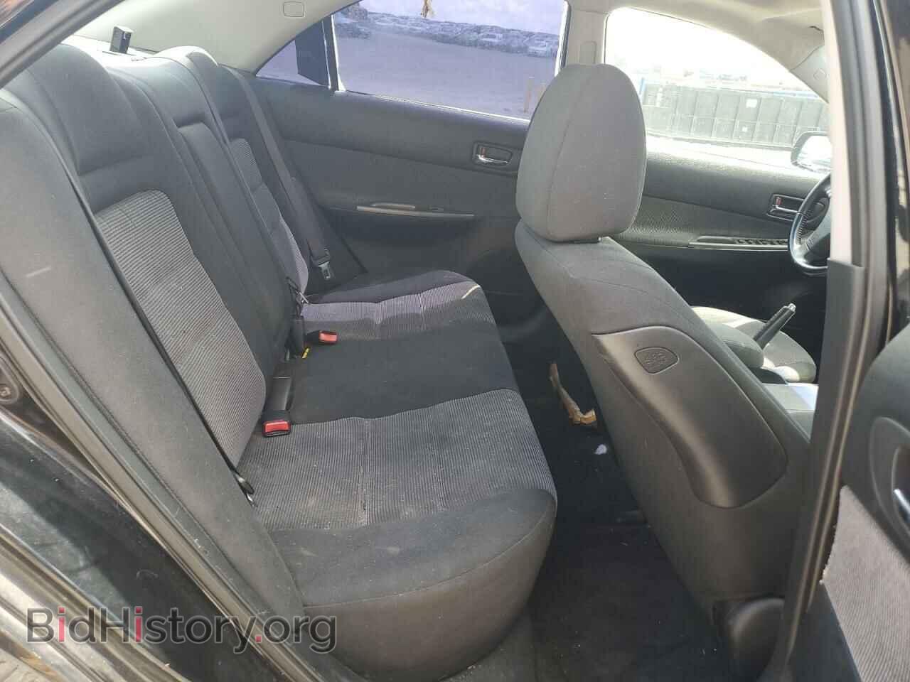 2005 MAZDA 6 - VIN: 1YVHP80D955M58155 - Фото 10