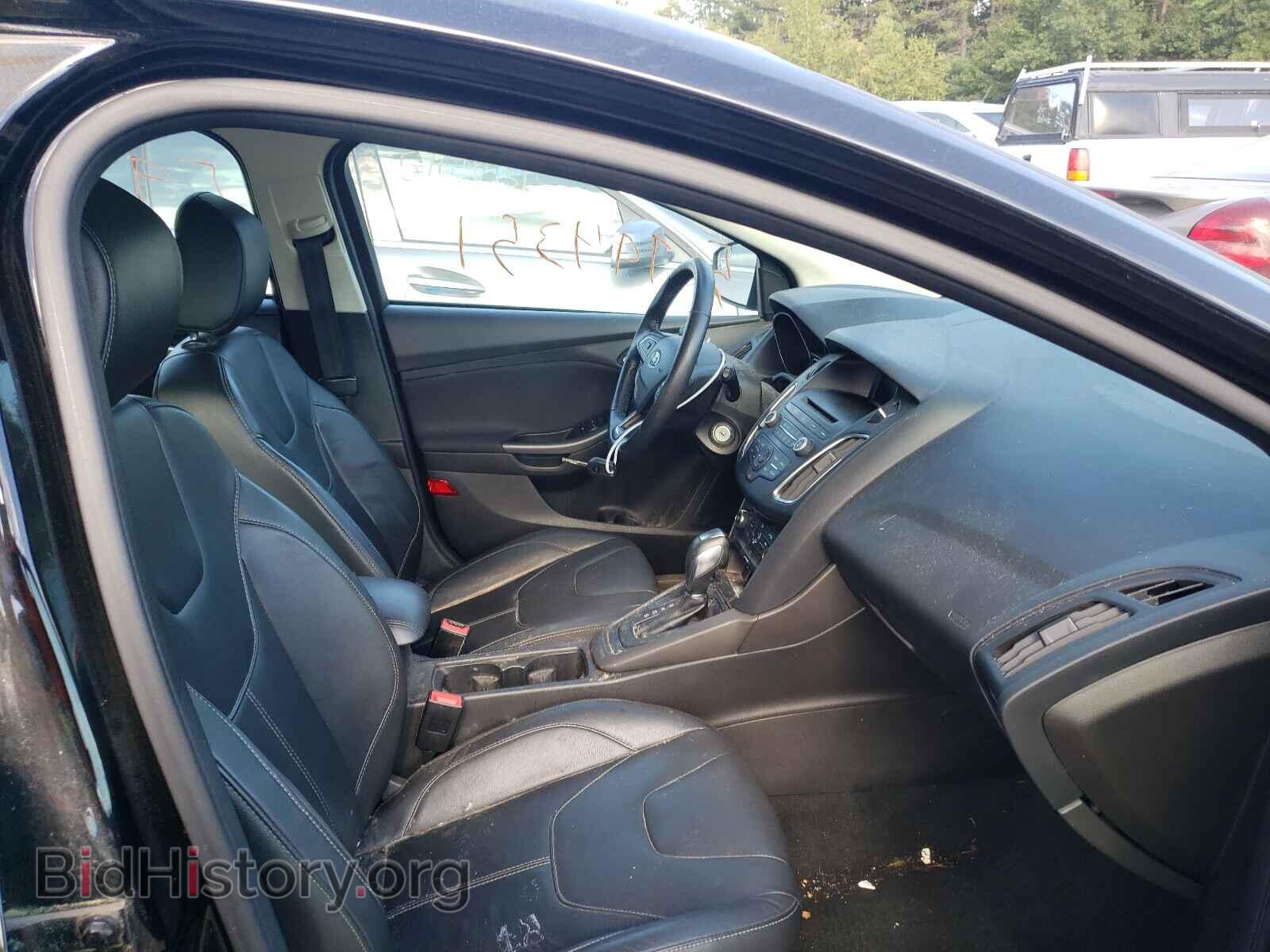 2016 FORD FOCUS - VIN: 1FADP3K25GL326064 - Фото 5