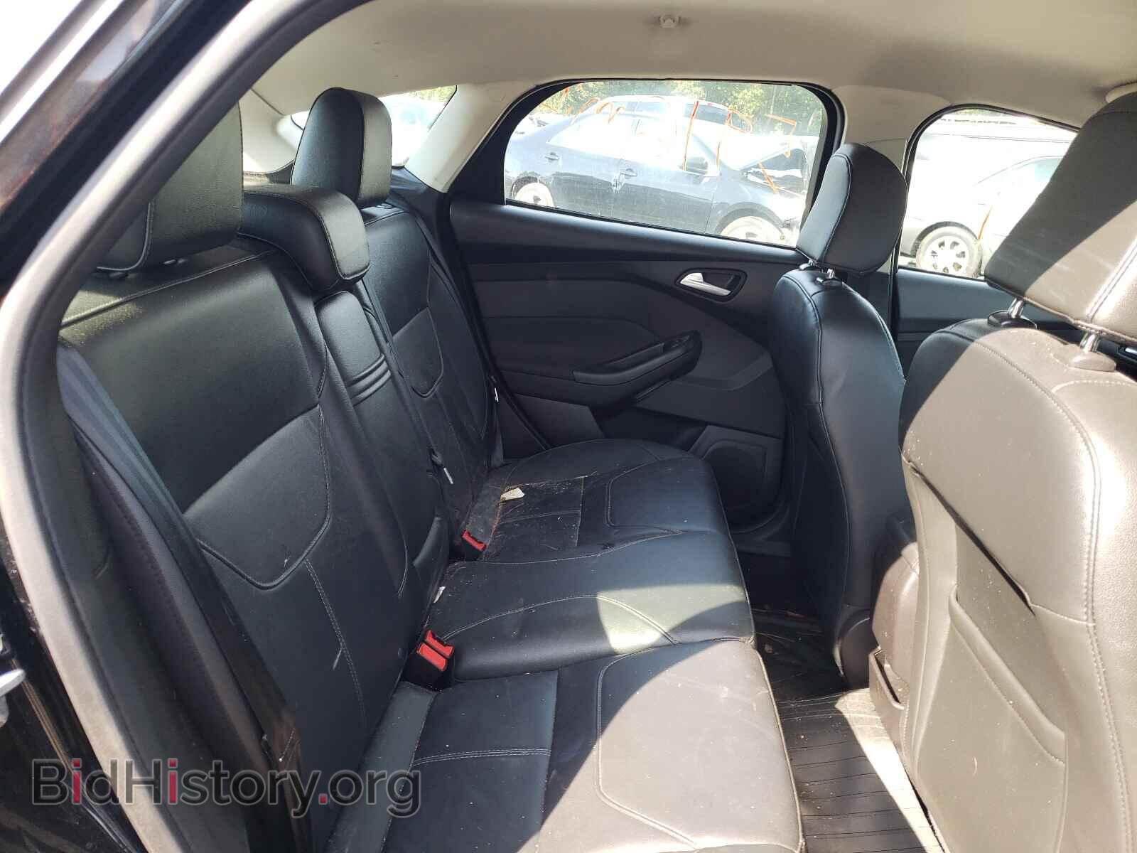 2016 FORD FOCUS - VIN: 1FADP3K25GL326064 - Фото 6
