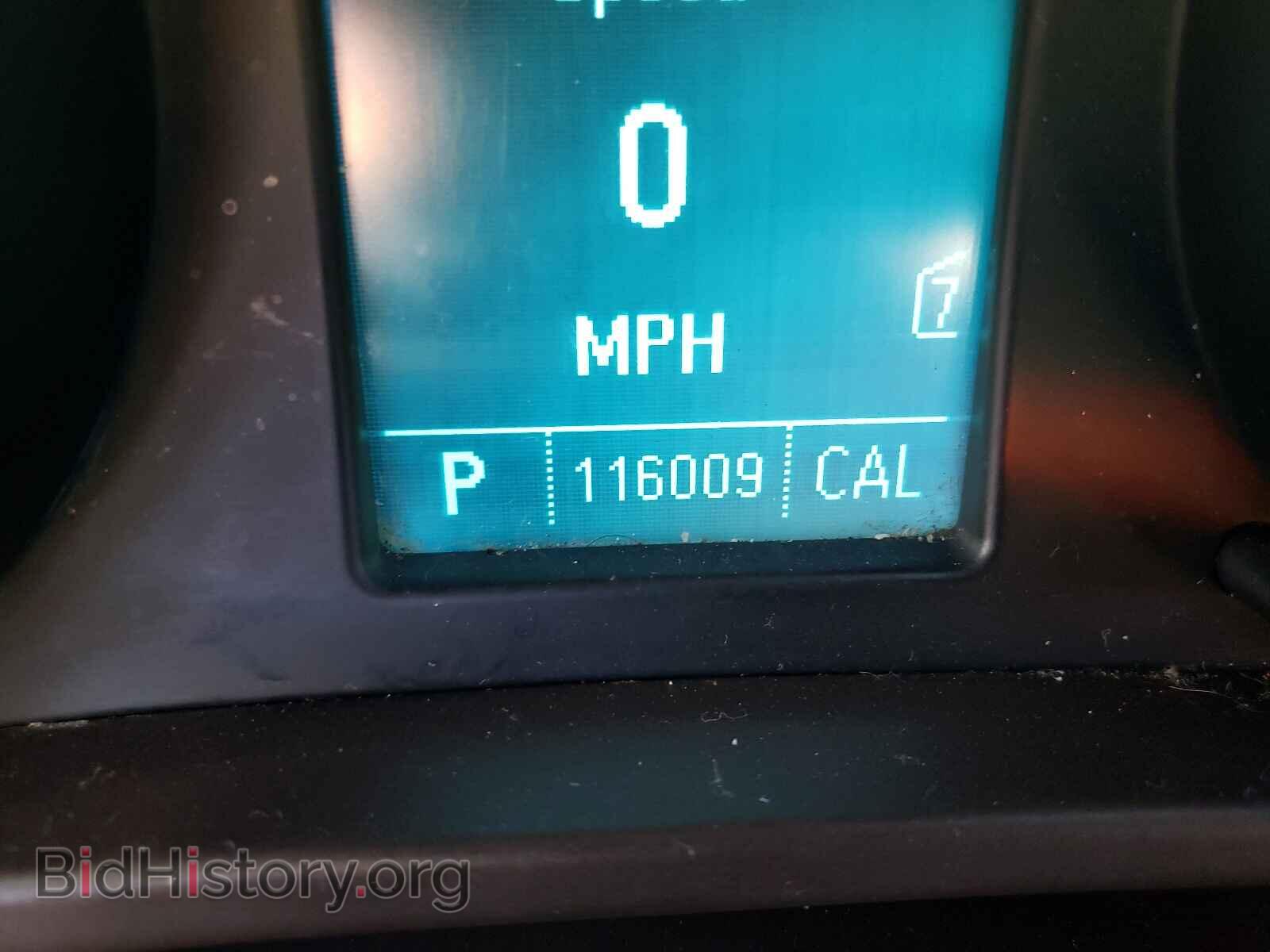 2011 BUICK REGAL - VIN: W04GP5EC5B1026286 - Фото 8