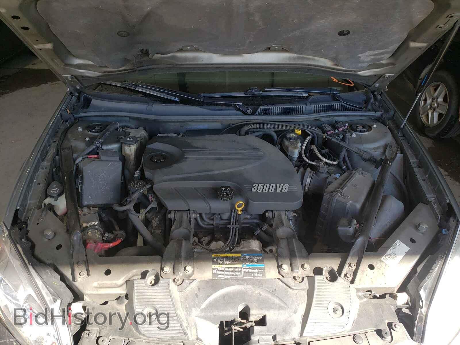 2009 CHEVROLET IMPALA - VIN: 2G1WT57K691226480 - Фото 7