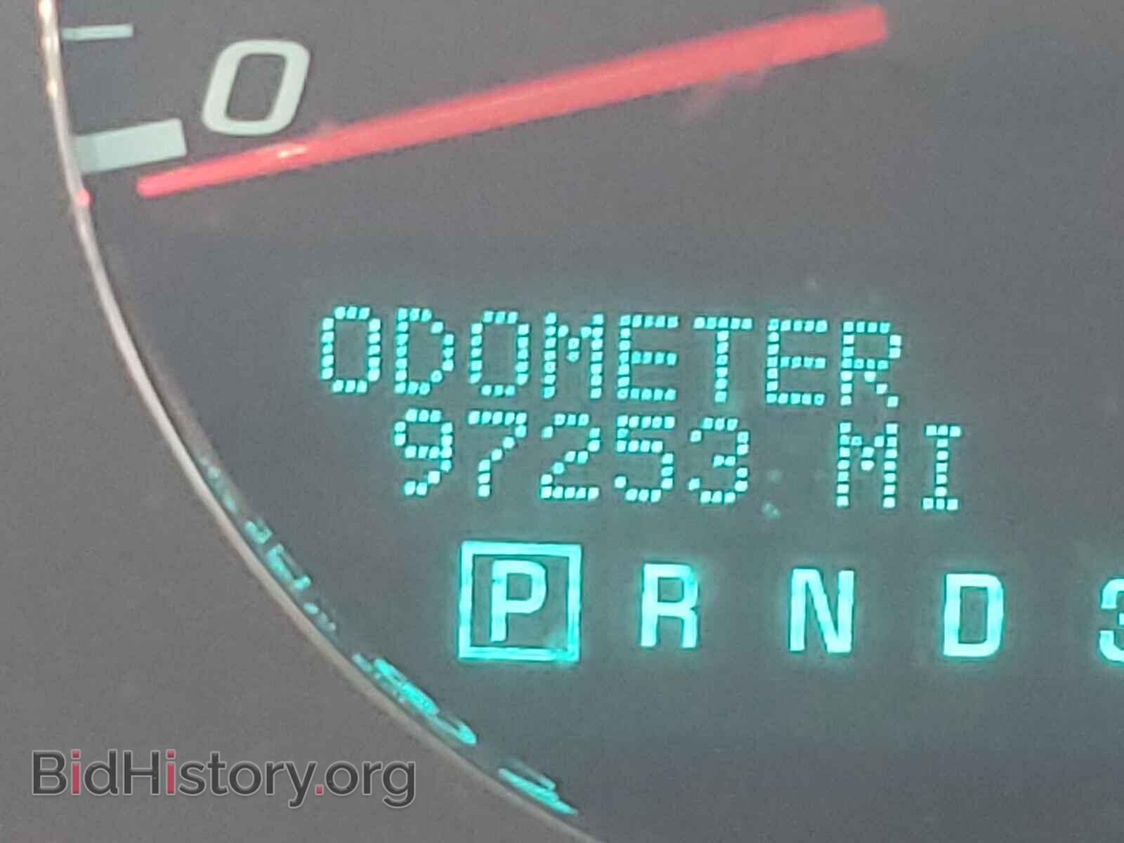 2009 CHEVROLET IMPALA - VIN: 2G1WT57K691226480 - Фото 8