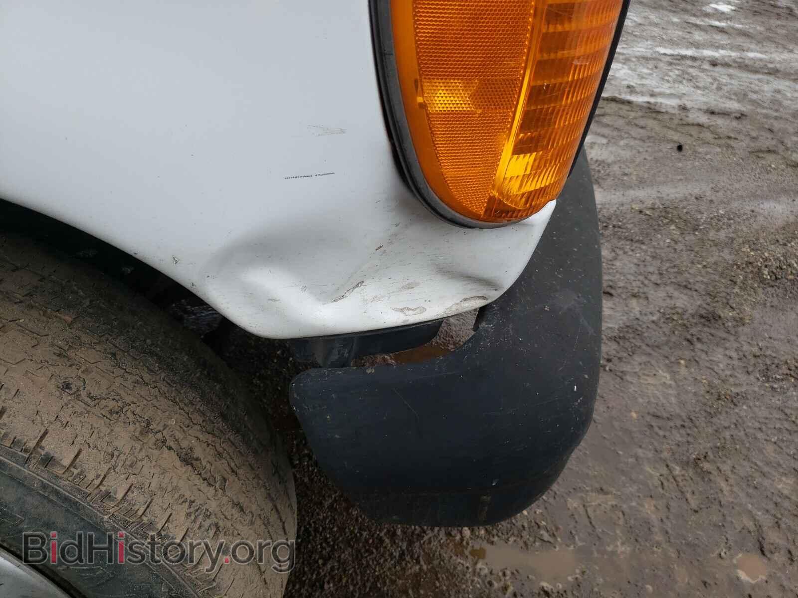 2007 FORD ECONOLINE - VIN: 1FBSS31L47DA63347 - Фото 9