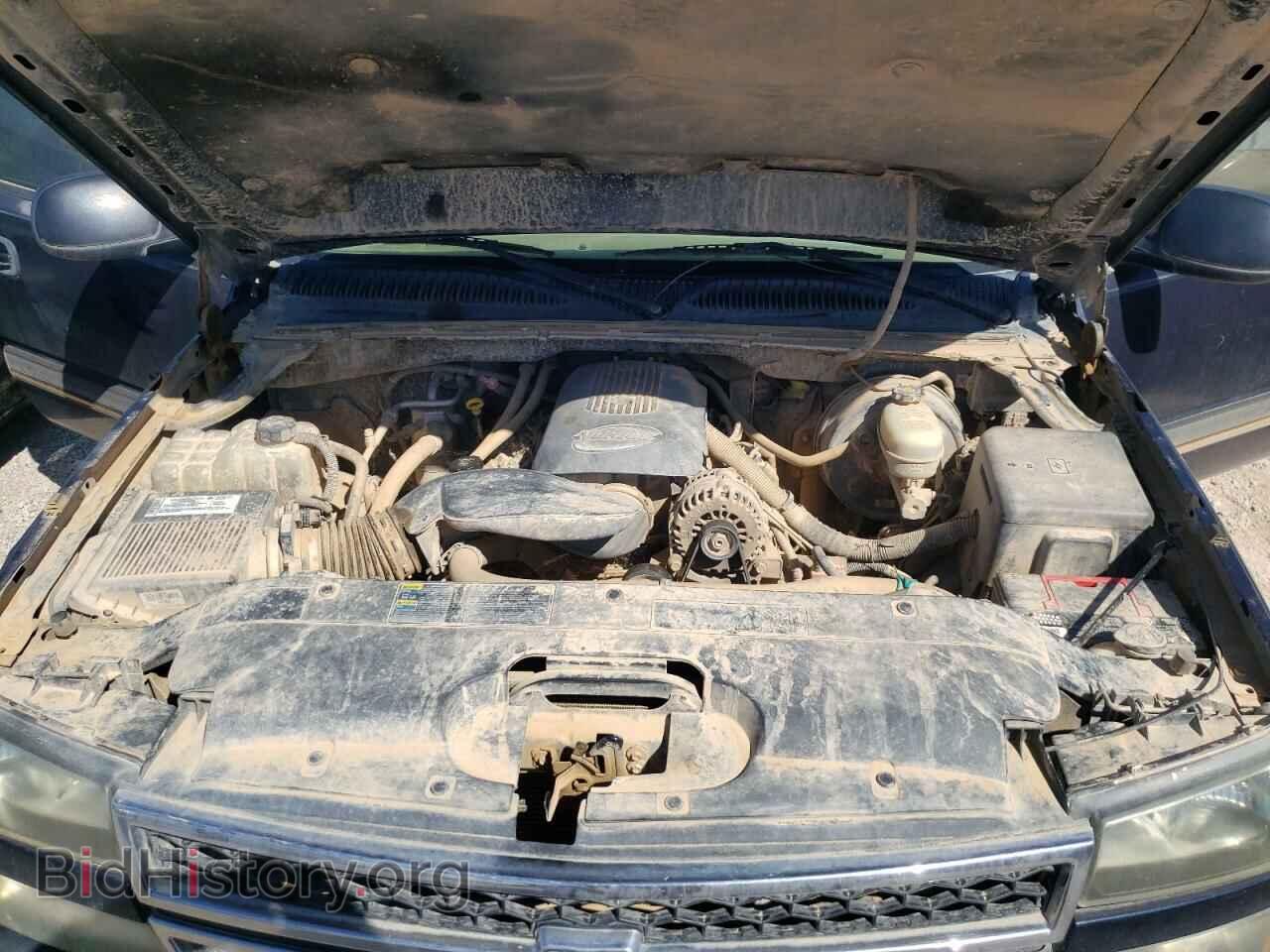 2007 CHEVROLET SILVERADO - VIN: 1GCEC19V07Z199686 - Фото 7