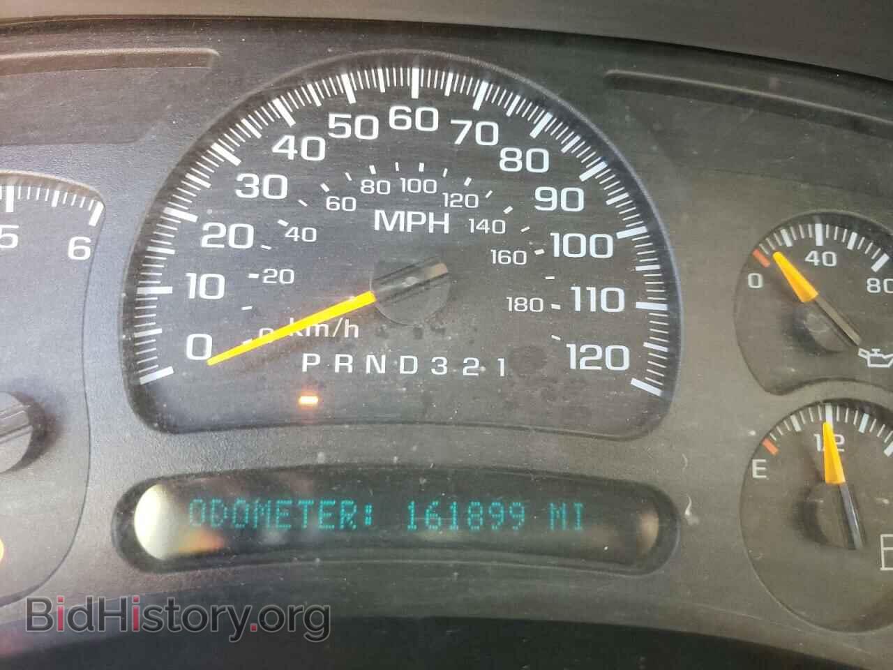 2007 CHEVROLET SILVERADO - VIN: 1GCEC19V07Z199686 - Фото 8