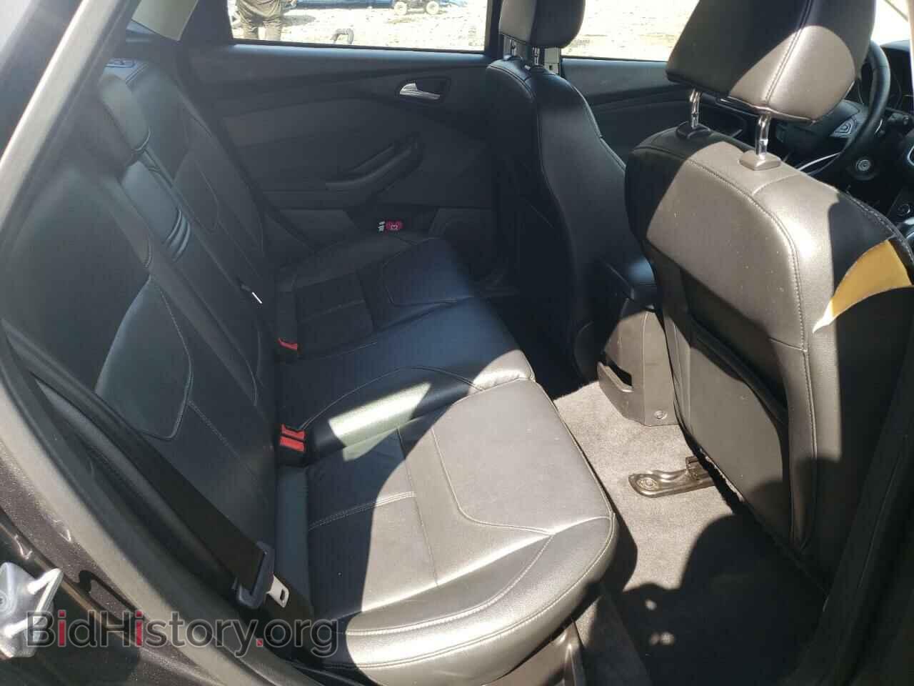 2016 FORD FOCUS - VIN: 1FADP3K26GL397628 - Фото 6