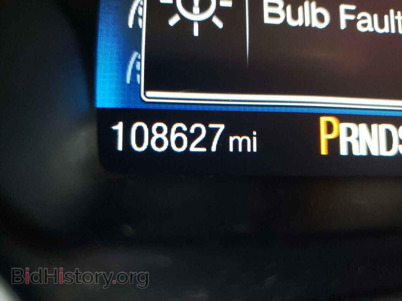 2016 FORD FOCUS - VIN: 1FADP3K26GL397628 - Фото 8