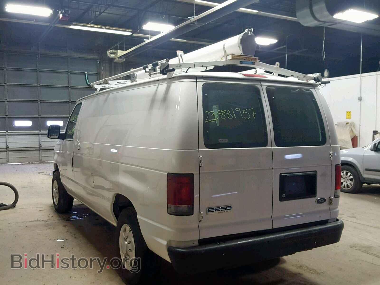 2010 FORD ECONOLINE - VIN: 1FTNE2EL5ADA59576 - Фото 3