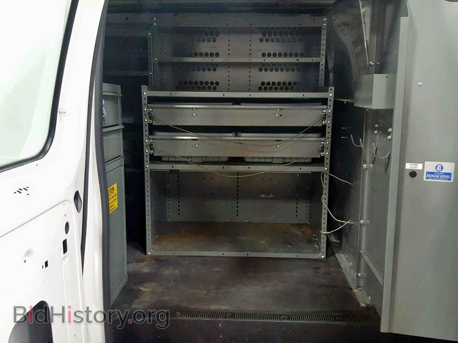 2010 FORD ECONOLINE - VIN: 1FTNE2EL5ADA59576 - Фото 6