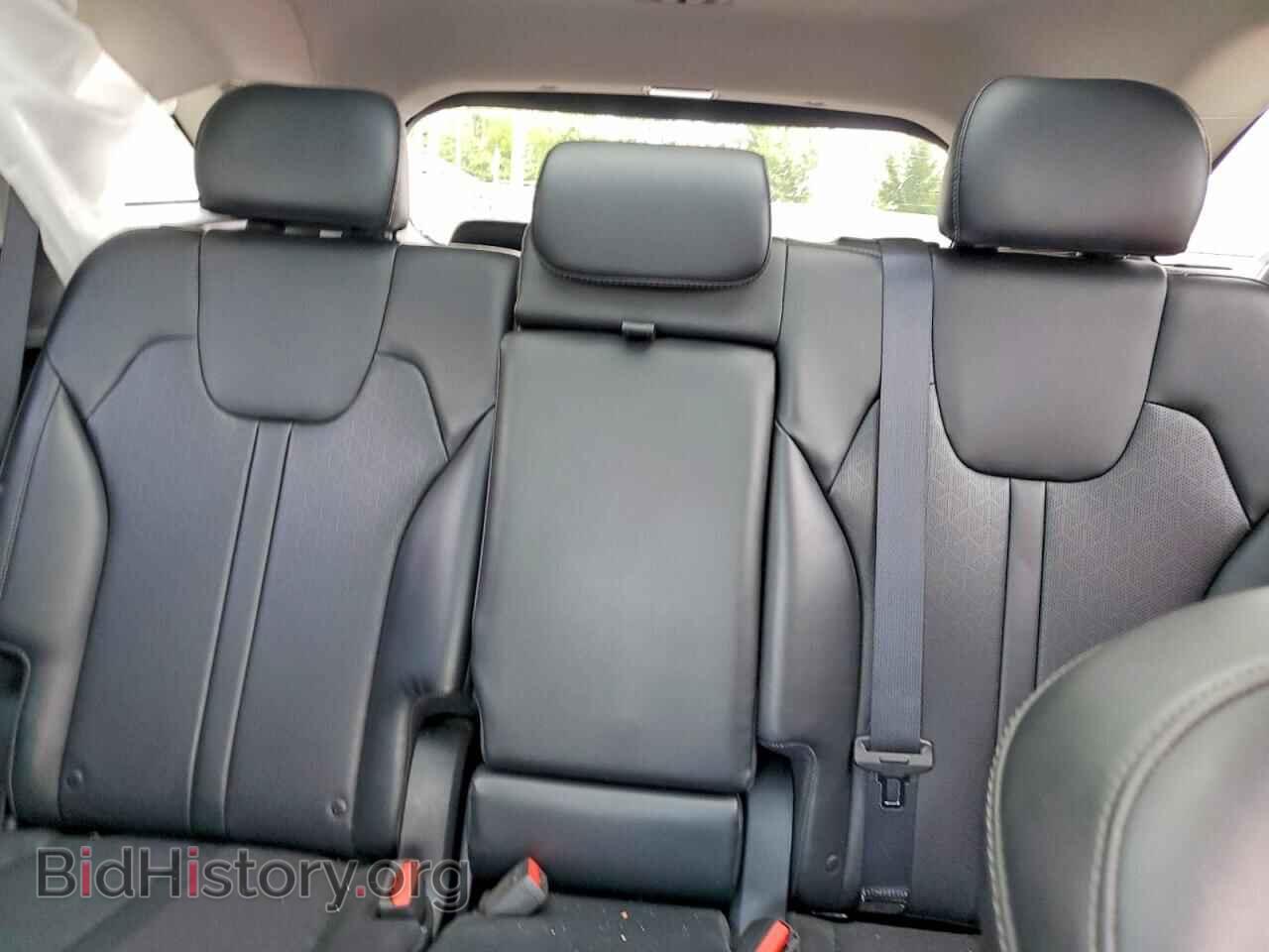 2021 KIA SORENTO - VIN: 5XYRLDLC5MG049187 - Фото 10