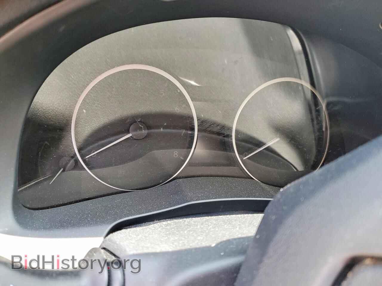 2014 LEXUS ES350 - VIN: JTHBK1GG5E2086704 - Фото 9