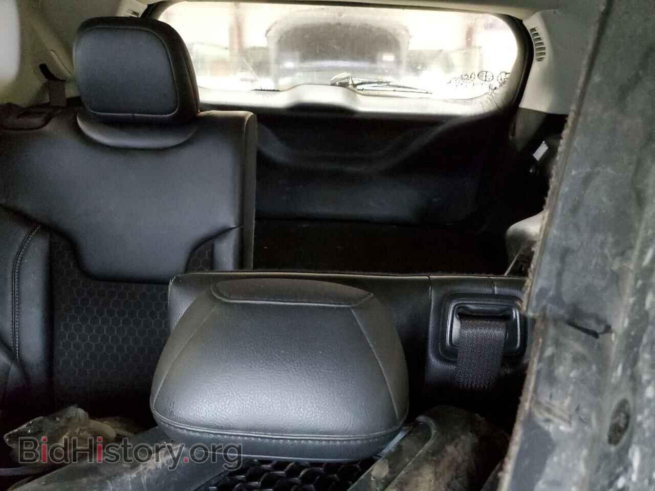 2020 JEEP COMPASS - VIN: 3C4NJDBB6LT153787 - Фото 10