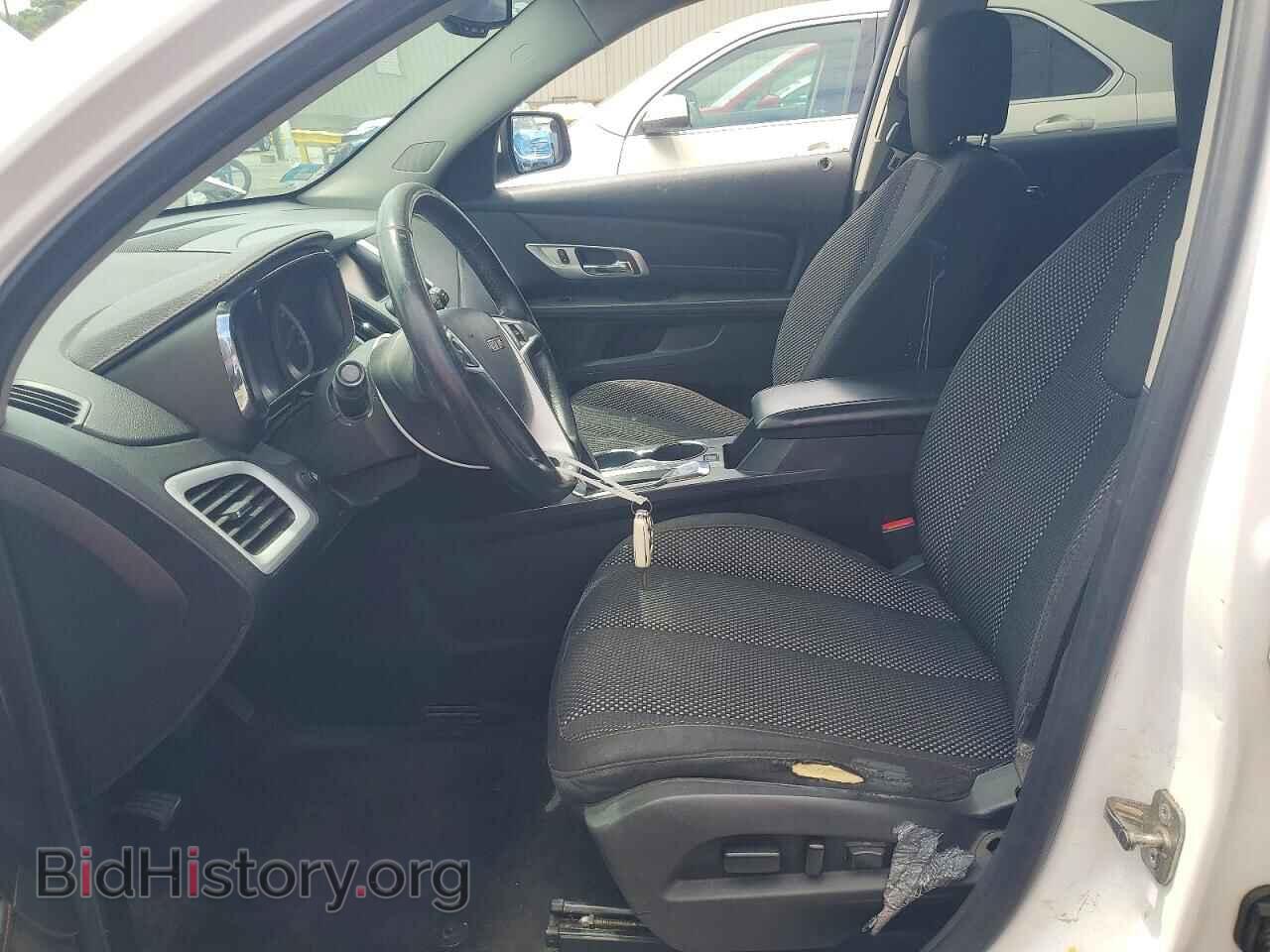 2015 GMC TERRAIN - VIN: 2GKALREK0F6266357 - Фото 7